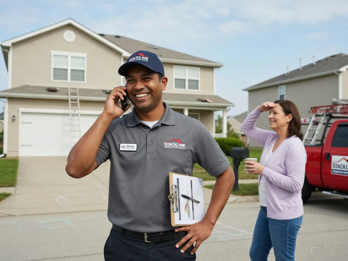 Chimney flashing repair Daingerfield, TX FAQs